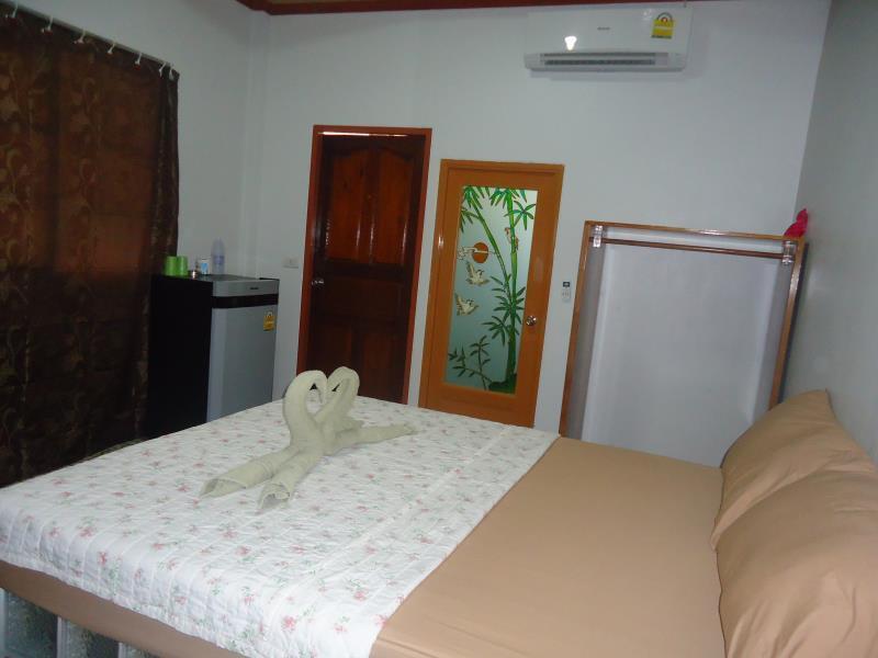 Koh Chang Hut Hotel Zewnętrze zdjęcie