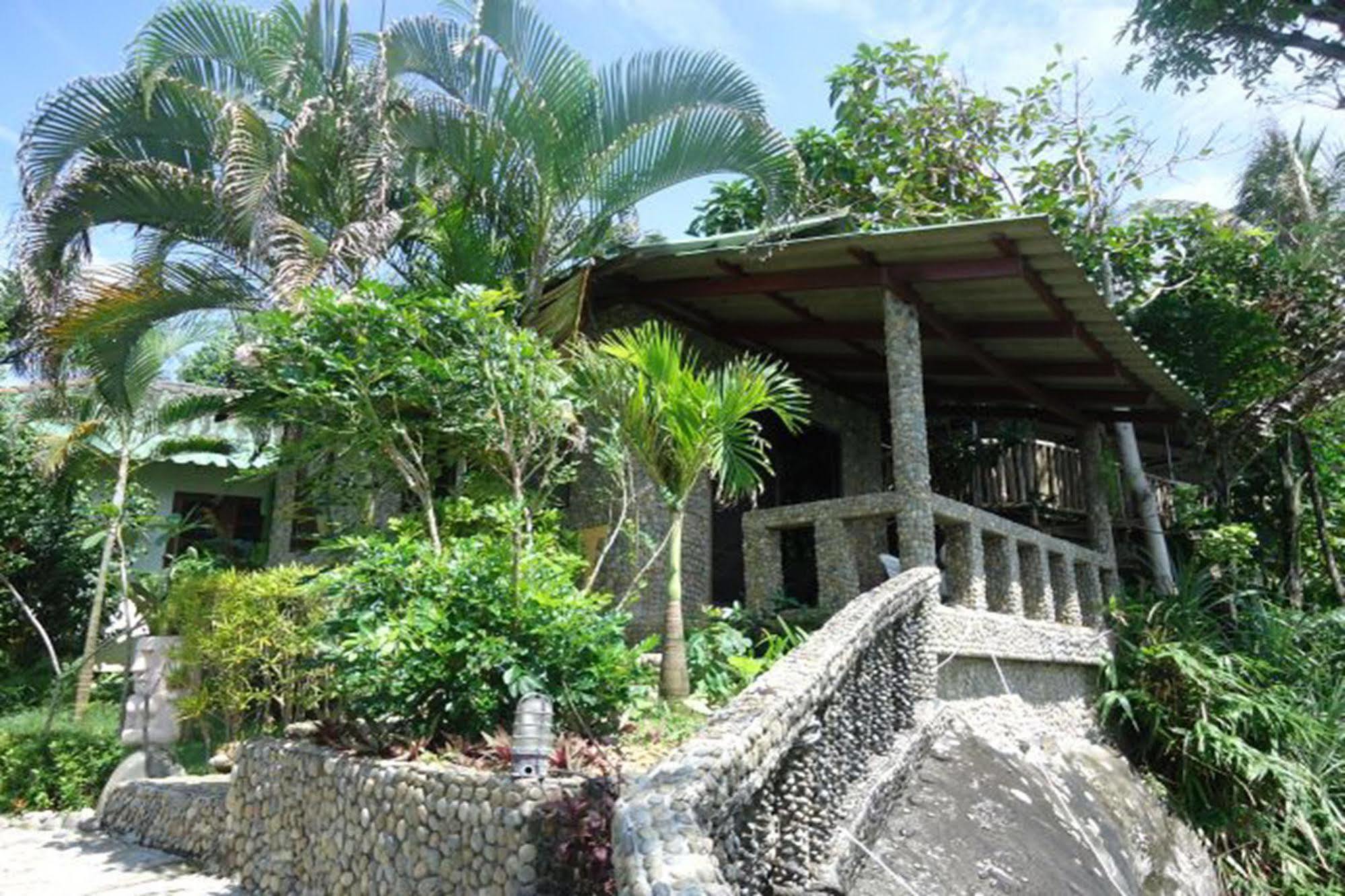 Koh Chang Hut Hotel Zewnętrze zdjęcie