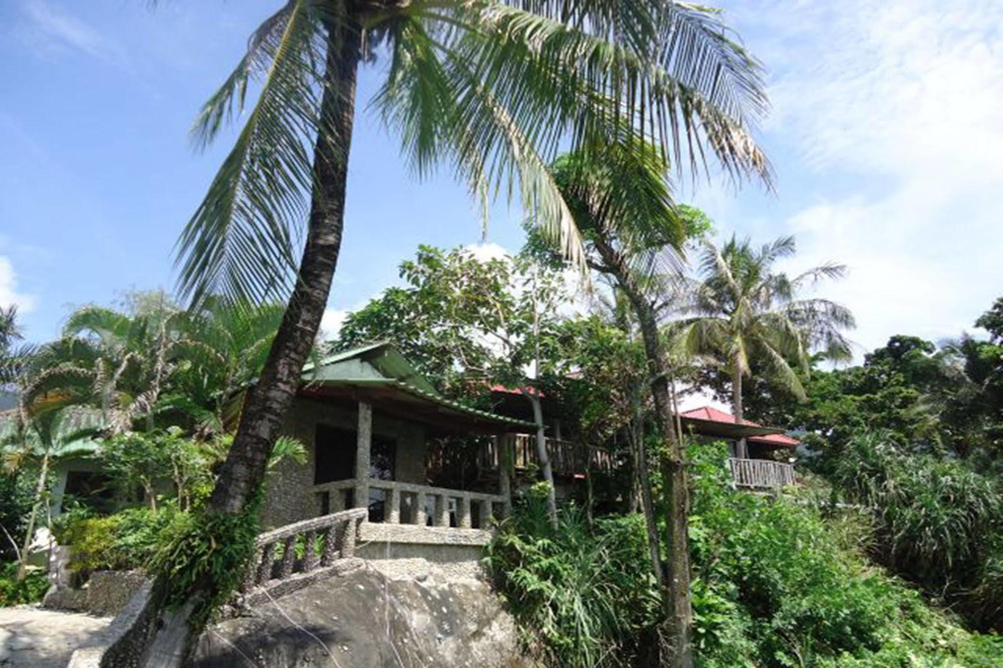 Koh Chang Hut Hotel Zewnętrze zdjęcie