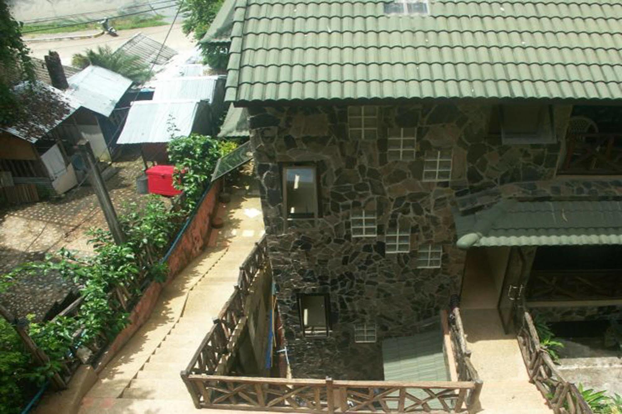 Koh Chang Hut Hotel Zewnętrze zdjęcie