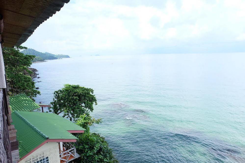 Koh Chang Hut Hotel Zewnętrze zdjęcie