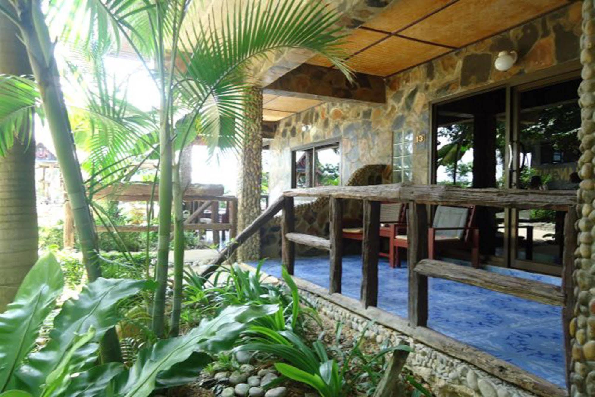 Koh Chang Hut Hotel Zewnętrze zdjęcie